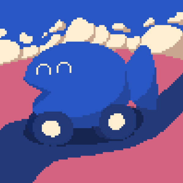 Fishcar